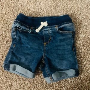 Old navy shorts